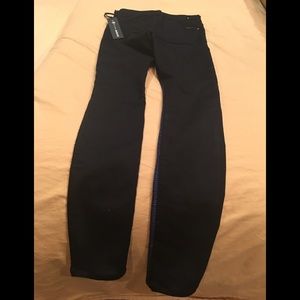 7 For all Mankind Malhia Kent collection slim jean